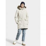 Women's Ellen Waterproof Parka Jacket