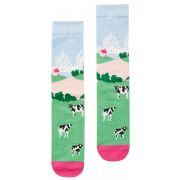 Brilliant Bamboo Single Socks