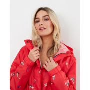 Golightly Packable Waterproof Coat