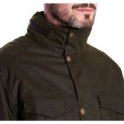 Latrigg Wax Jacket