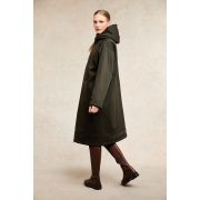 One-Size Waterproof Coat (Khaki)