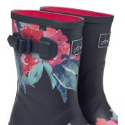 Molly Mid Height Printed Welly