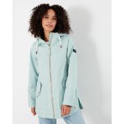 Shoreside Coastal Waterproof Coat