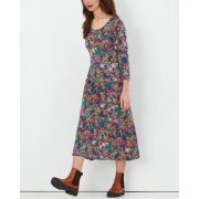 Elodie Jersey Dress