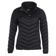 Billown Quilted Overhead Sweatshirt