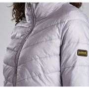 Ladies Dual Quilt Jacket