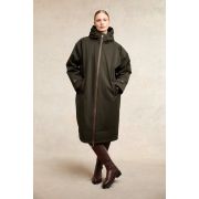 One-Size Waterproof Coat (Khaki)