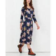 Elodie Jersey Dress