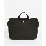 Explorer Wax Cross-Body Bag