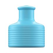 Pastel Blue Sports Lid for 260ml/500ml Bottle