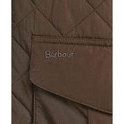 Men's Devon Quilted Jacket