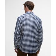 Colderham Regular Checked Shirt