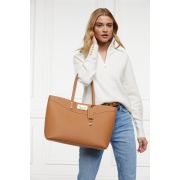 Tori Quarter Zip Knit