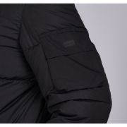 Bankside Quilted Jacket