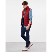 Go To Padded Gilet