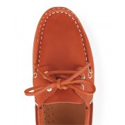 Ladies Salcombe Deck Shoe