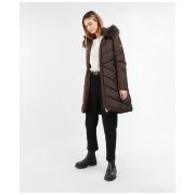 East Moor Quilted Jacket