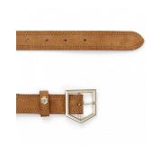 Regina Scalloped Belt
