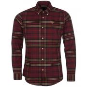 Ladle Tailored Check Shirt