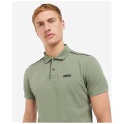 Edge Polo Shirt
