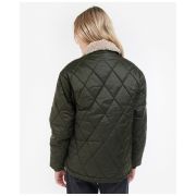 Vaila Quilted Jacket