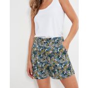 Ashleigh Printed Shorts