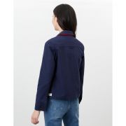 Devon Coastal Jacket