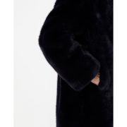 Abbotsford Faux Fur Coat