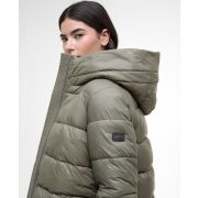 Olivios Puffer Jacket