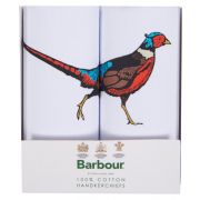 Animal Handkerchiefs Set Of Two