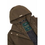 Folgate Rain Coat