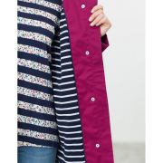 Coast Mid Waterproof Coat