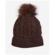Portobello Beanie Hat