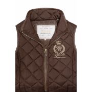 Lightweight Country Gilet