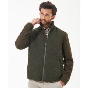 Hybrid Fleece