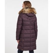 Rustington Quilted Jacket