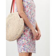 Riva Sleeveless Jersey Dress