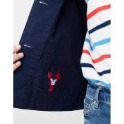 Devon Coastal Jacket
