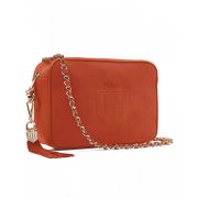 Finsbury Cross Body Bag Suede