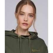 Chequer Hoodie