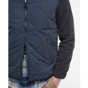 Hybrid Fleece