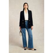 Double Breasted Blazer