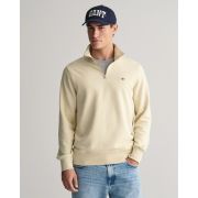 Shield Half-Zip Sweatshirt