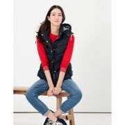Corsham Coastal Gilet With Twin Needle Baffels