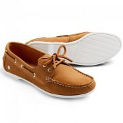 Ladies Salcombe Deck Shoe