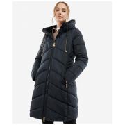 Salta Quilted Jacket