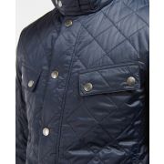 Tourer Ariel Quilted Jacket