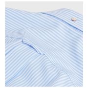 Men's Regular Broadcloth Banker Shirt
