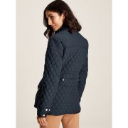 Allendale Diamond Quilted Jacket