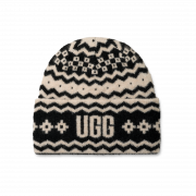 Chunky UggIsle Beanie